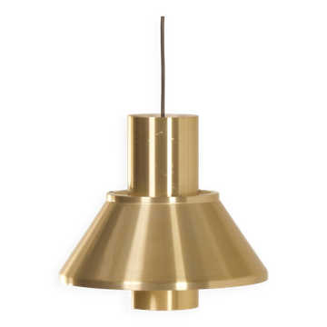 Pendant lamp ‘Life’ by Jo Hammerborg for Fog & Morup, 1970s