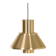 Pendant lamp ‘Life’ by Jo Hammerborg for Fog & Morup, 1970s