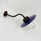 Court lamp