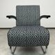 Bauhaus armchairs Fa Slezák Fn 24 / Thonet S 411