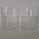 Préfontaine whisky glasses