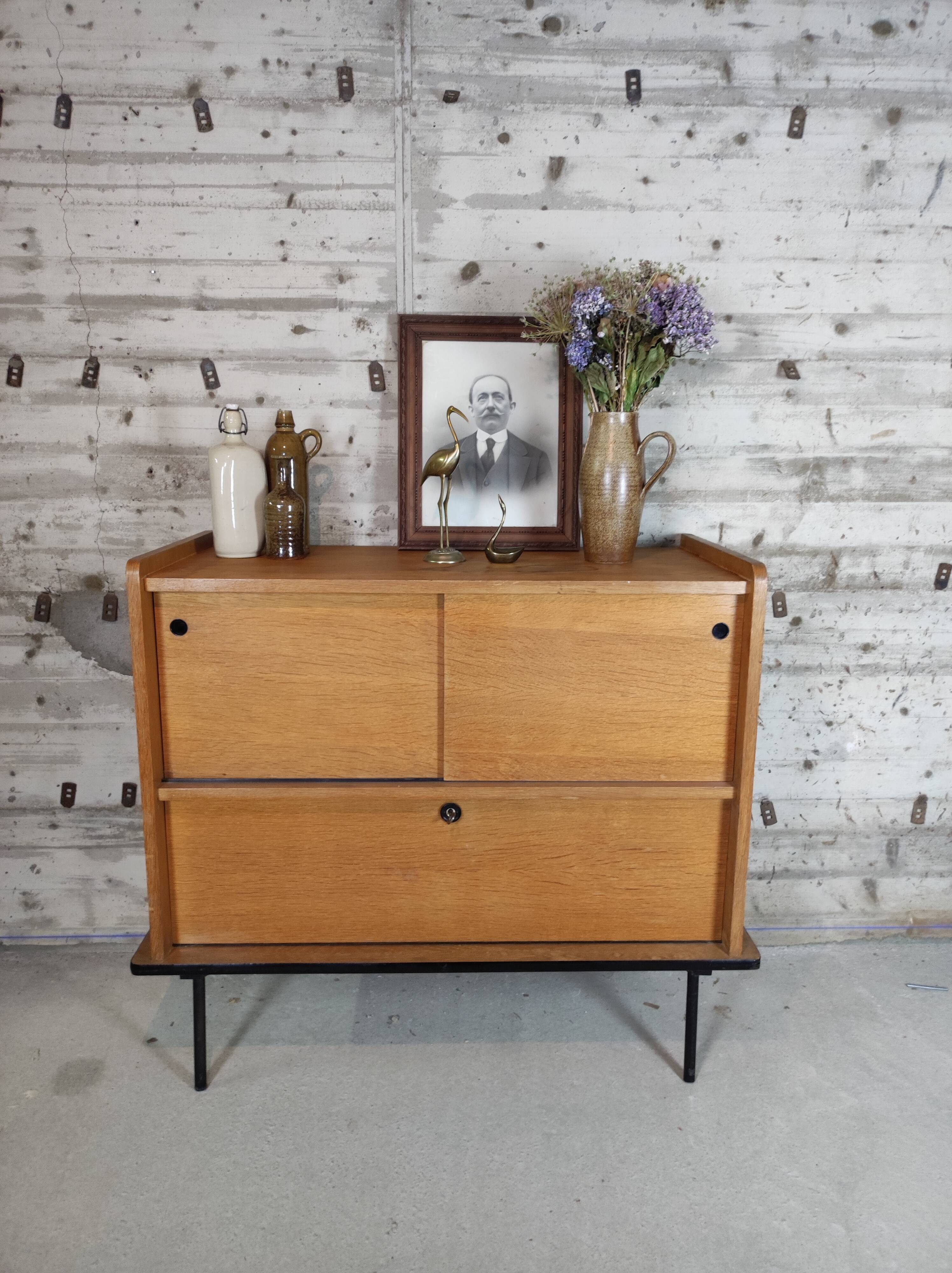 Buffet vintage