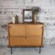 Buffet vintage