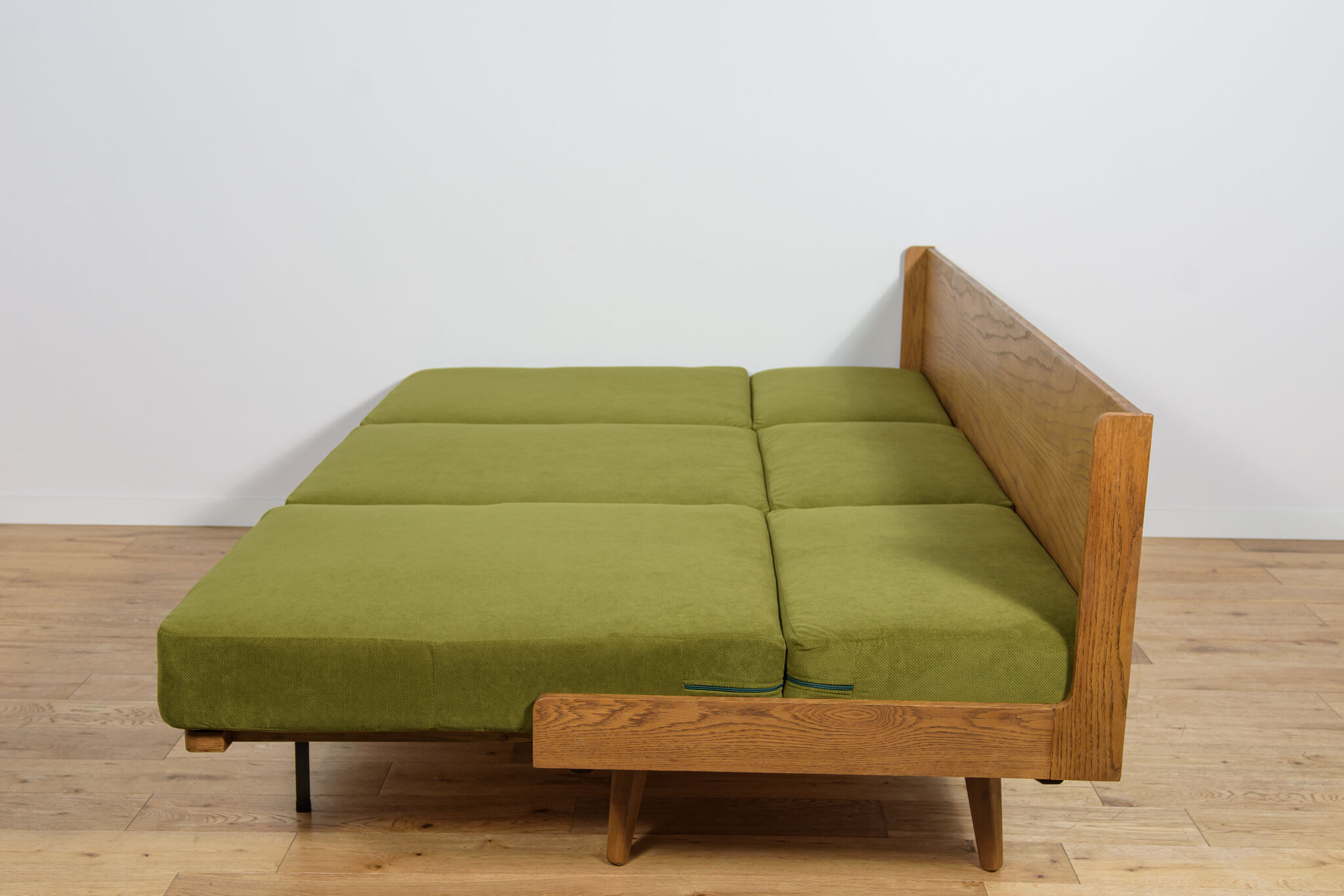 Sofa from Jitona, former Czechoslovakia, 1960s