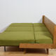 Sofa from Jitona, former Czechoslovakia, 1960s
