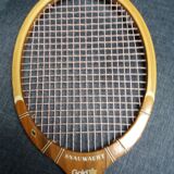 Vintage Snauwaert move tennis racket