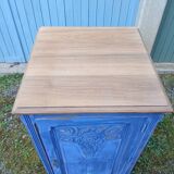 Old furniture / jam cabinet revisited