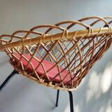 Franco Albini for  Rohe Noordwolde fauteuil