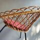 Franco Albini for  Rohe Noordwolde fauteuil