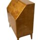 Vintage Secretary Cabinet Swedish 1960s Workspace