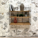 Modular shelf