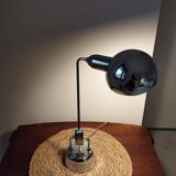 Jumo 600 lamp - 1st version