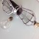 The Pyle National Company lamp 40-50