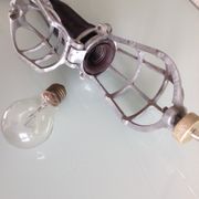 The Pyle National Company lamp 40-50