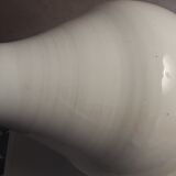 Enamel vase- vintage