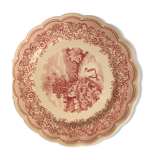 Swiss Landscape Collection Plate