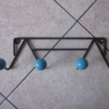 Vintage coat rack