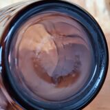 Set of 5 duralex water glasses