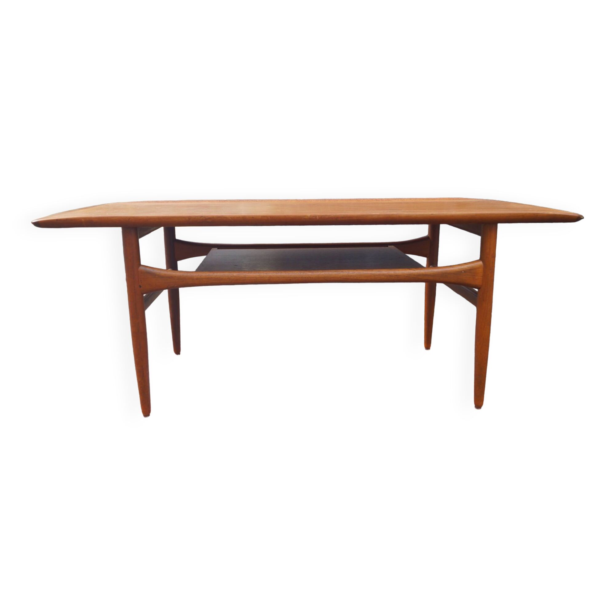 Coffee table Arrebo Mobler 1960