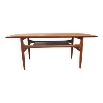 Table basse Arrebo Mobler 1960