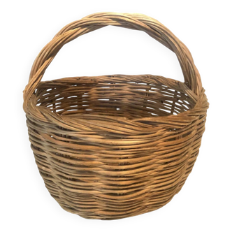 Pick-up Basket