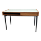 Bureau design Orsay ou Sonacotra année 1950