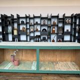 Large trading post