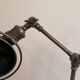 Articulated Desk Lamp Industrial Style Gras Jielde Vintage Loft
