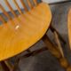 Ensemble de 8 chaises Baumann "Floride"