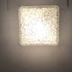 Holophane ceiling light