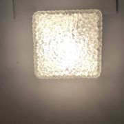 Plafonnier holophane