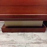 Pair of Scandinavian bedside tables from the 70s