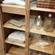 Antique wardrobe