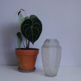 Art Deco vase