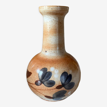 Vase en grès du Marais