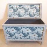 Wooden box