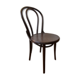 Wooden chair