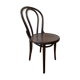 Chaise en bois