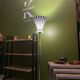 Lampadaire 1970