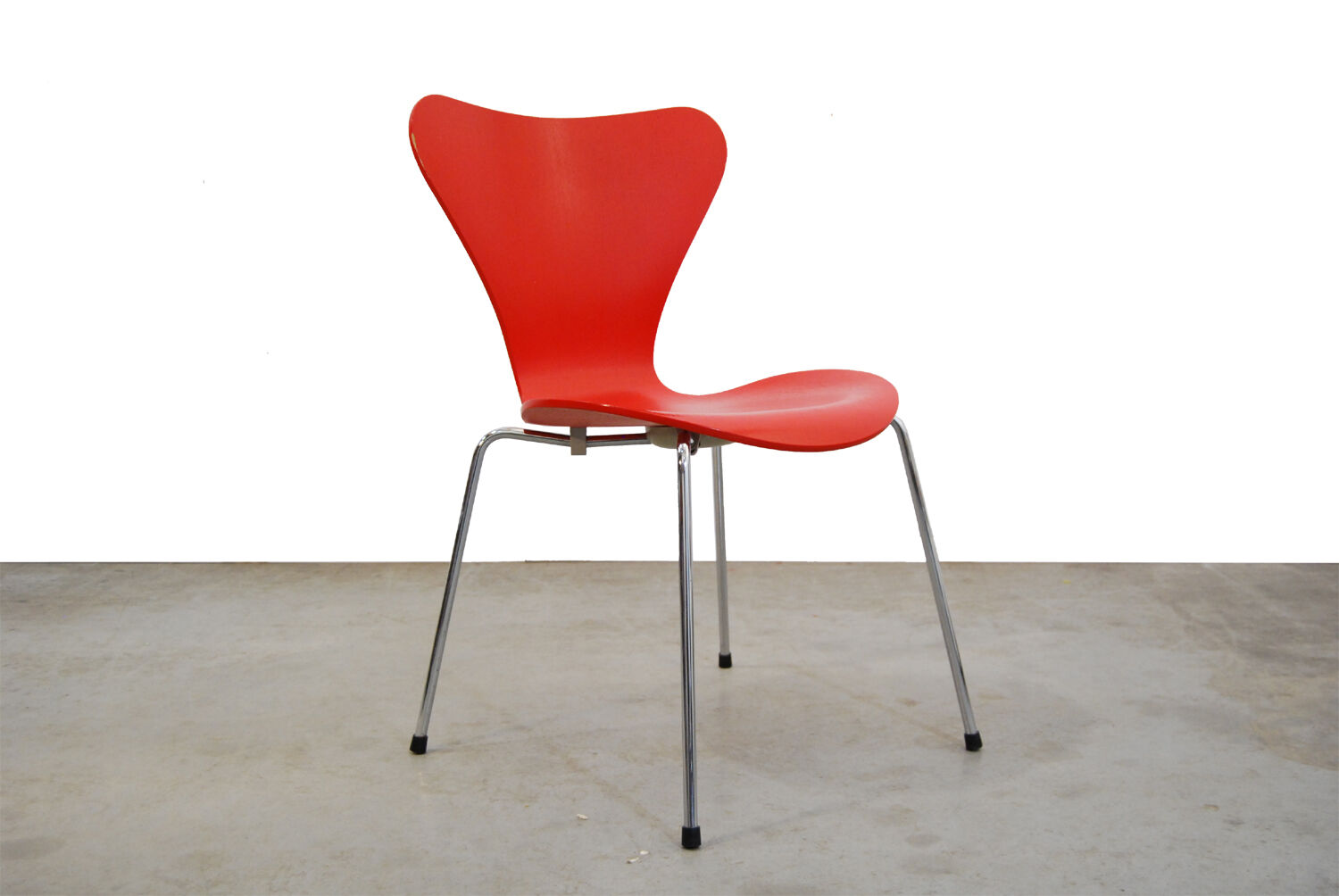 Butterfly Chairs by Arne Jacobsen for Fritz Hansen, 1996