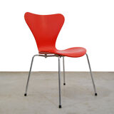 Butterfly Chairs by Arne Jacobsen for Fritz Hansen, 1996