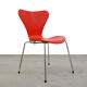 Butterfly Chairs by Arne Jacobsen for Fritz Hansen, 1996