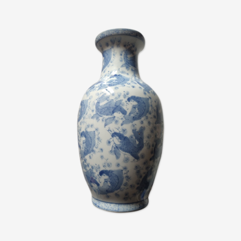 Vase chinois