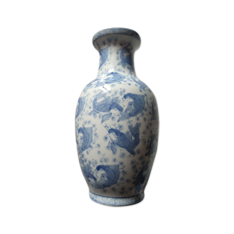 Chinese vase