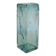 Régis Anchuelo blue glass vase contemporary art