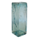 Régis Anchuelo blue glass vase contemporary art