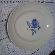 Plat ovale Digoin