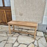 Old bench
