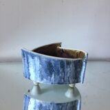 Stoneware Bowl 1950's