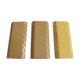 Set of 3 applied to part of the 70s/80s